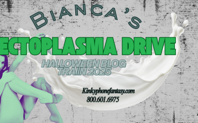 A kink of extreme loads, the treat required his ectoplasma