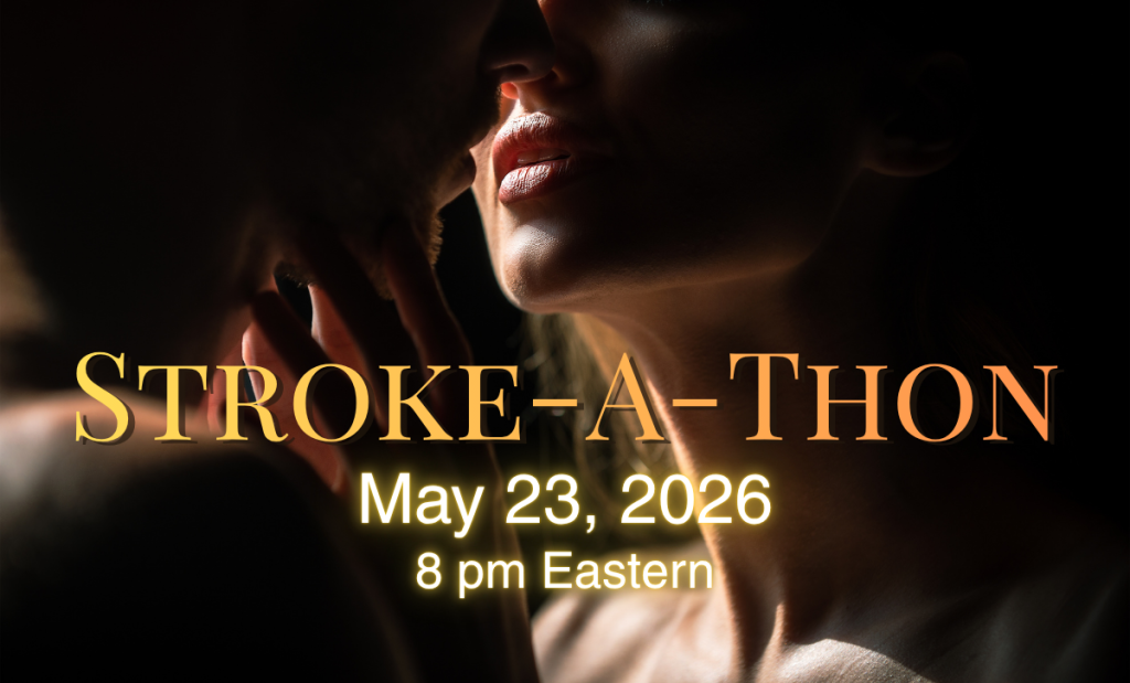 Stroke-a-thon With all my Lust and Love, Kinky Phone Fantasy Mistress Bianca💋👠 Bianca@enchantrixempire.com Find me in Discord @ldwbianca 